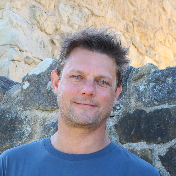 Sebastian Ohmayer — Bitcoin-Bildung und Self-Custody